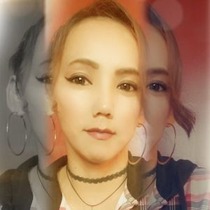 Meet your Posher, Jenna